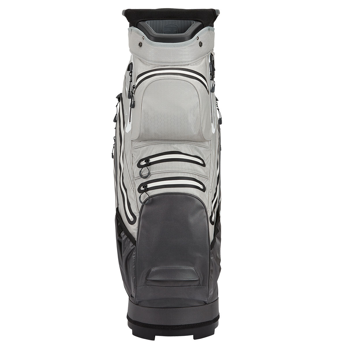 TaylorMade Storm-Dry Waterproof Golf Cart Bag